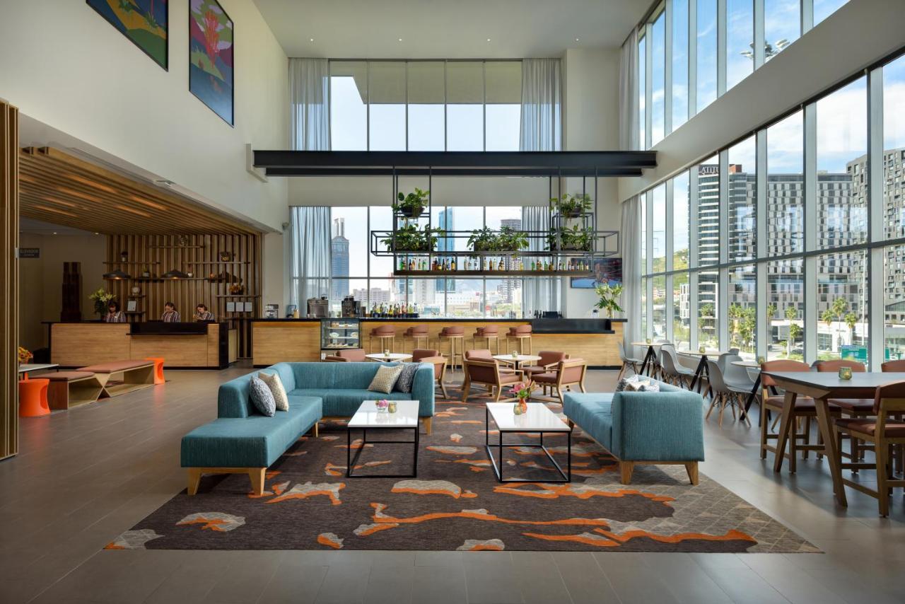 Hyatt House Monterrey Valle San Pedro San Pedro Garza Garcia Esterno foto