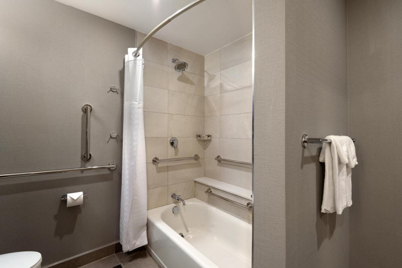 Hyatt House Monterrey Valle San Pedro San Pedro Garza Garcia Esterno foto