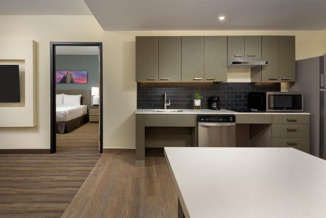 Hyatt House Monterrey Valle San Pedro San Pedro Garza Garcia Esterno foto