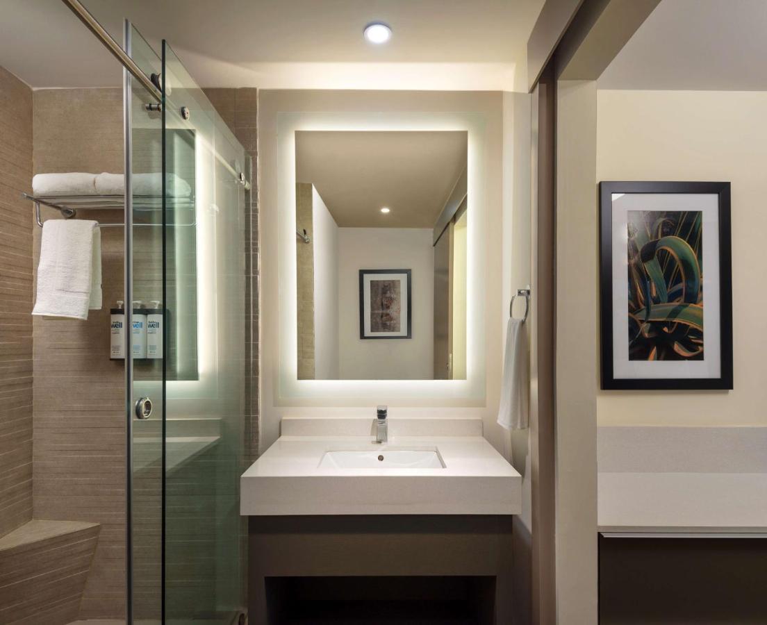 Hyatt House Monterrey Valle San Pedro San Pedro Garza Garcia Esterno foto