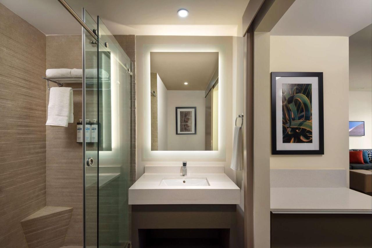 Hyatt House Monterrey Valle San Pedro San Pedro Garza Garcia Esterno foto